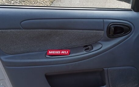 ЗАЗ Chance, 2011 год, 260 000 рублей, 7 фотография