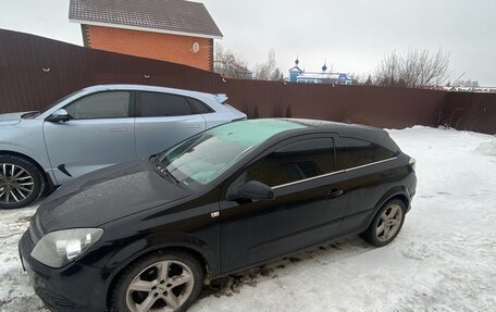 Opel Astra H, 2010 год, 350 000 рублей, 2 фотография