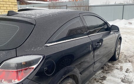 Opel Astra H, 2010 год, 350 000 рублей, 4 фотография