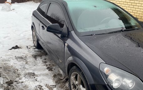 Opel Astra H, 2010 год, 350 000 рублей, 5 фотография