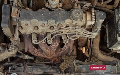 ЗАЗ Chance, 2011 год, 260 000 рублей, 9 фотография