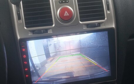 Hyundai Getz I рестайлинг, 2005 год, 500 000 рублей, 9 фотография