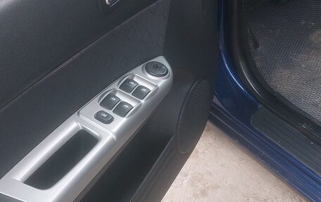 Hyundai Getz I рестайлинг, 2005 год, 500 000 рублей, 8 фотография