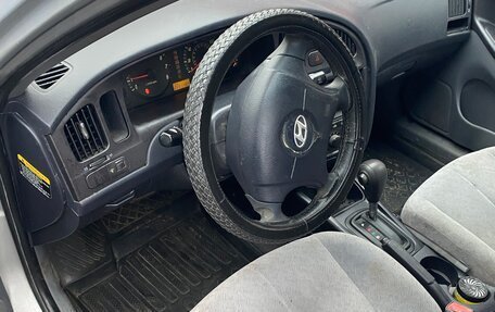 Hyundai Elantra III, 2003 год, 310 000 рублей, 3 фотография