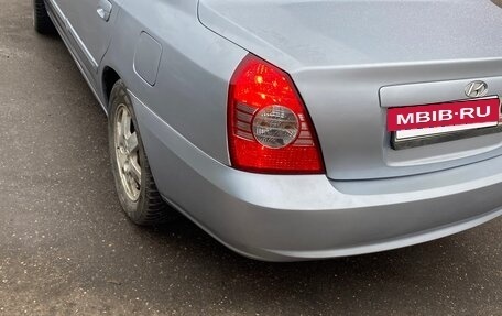 Hyundai Elantra III, 2003 год, 310 000 рублей, 4 фотография