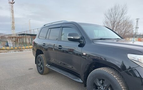 Toyota Land Cruiser 200, 2011 год, 3 260 000 рублей, 9 фотография