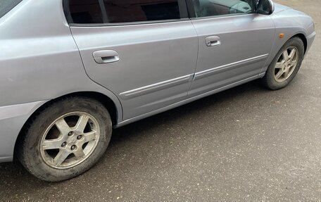 Hyundai Elantra III, 2003 год, 310 000 рублей, 7 фотография