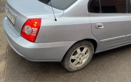 Hyundai Elantra III, 2003 год, 310 000 рублей, 6 фотография