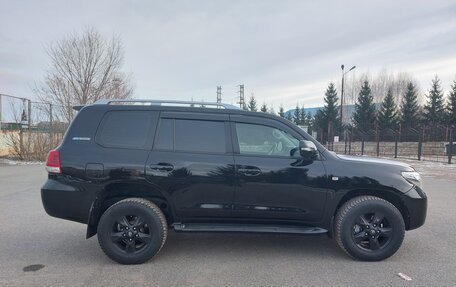 Toyota Land Cruiser 200, 2011 год, 3 260 000 рублей, 4 фотография