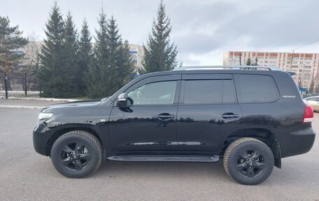 Toyota Land Cruiser 200, 2011 год, 3 260 000 рублей, 5 фотография
