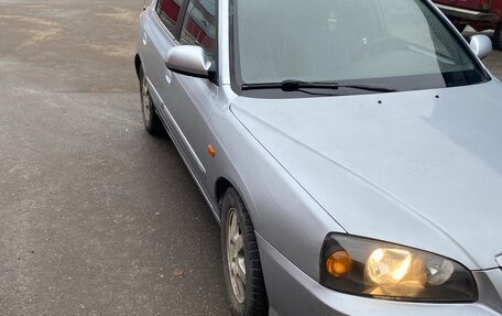 Hyundai Elantra III, 2003 год, 310 000 рублей, 8 фотография