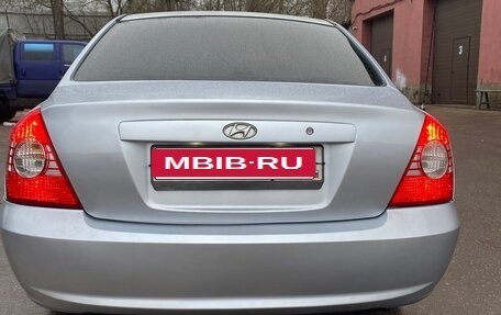 Hyundai Elantra III, 2003 год, 310 000 рублей, 5 фотография