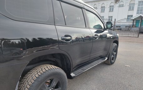 Toyota Land Cruiser 200, 2011 год, 3 260 000 рублей, 11 фотография