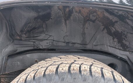 Toyota Land Cruiser 200, 2011 год, 3 260 000 рублей, 13 фотография