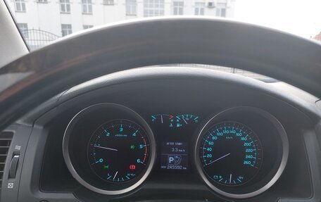 Toyota Land Cruiser 200, 2011 год, 3 260 000 рублей, 21 фотография