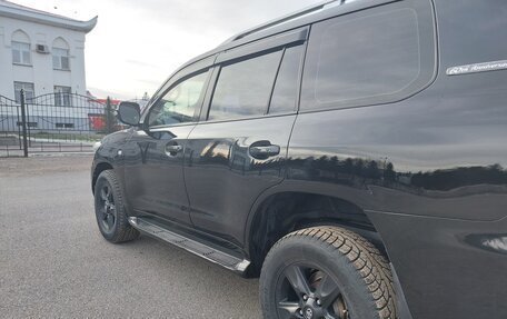 Toyota Land Cruiser 200, 2011 год, 3 260 000 рублей, 12 фотография