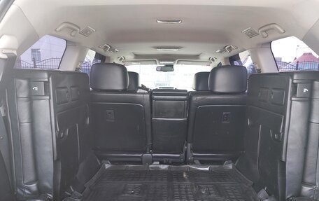 Toyota Land Cruiser 200, 2011 год, 3 260 000 рублей, 29 фотография