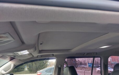 Toyota Land Cruiser 200, 2011 год, 3 260 000 рублей, 28 фотография