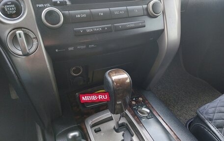 Toyota Land Cruiser 200, 2011 год, 3 260 000 рублей, 23 фотография