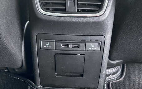 Skoda Octavia, 2019 год, 1 899 999 рублей, 10 фотография