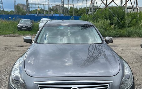 Nissan Skyline, 2010 год, 900 000 рублей, 2 фотография