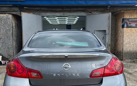 Nissan Skyline, 2010 год, 900 000 рублей, 4 фотография