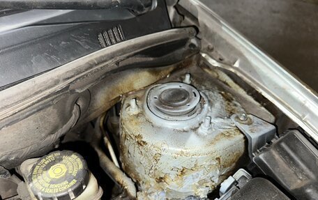 Toyota Corolla, 2004 год, 205 000 рублей, 10 фотография