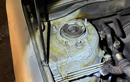 Toyota Corolla, 2004 год, 205 000 рублей, 14 фотография