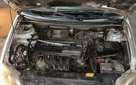 Toyota Corolla, 2004 год, 205 000 рублей, 12 фотография