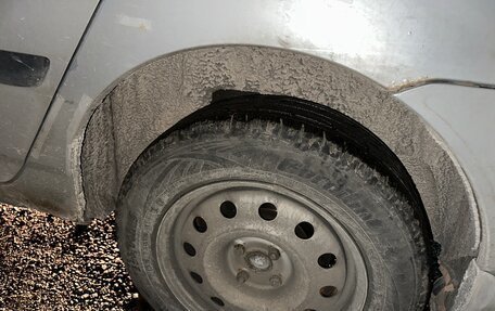 Toyota Corolla, 2004 год, 205 000 рублей, 8 фотография