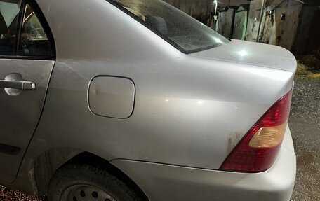 Toyota Corolla, 2004 год, 205 000 рублей, 7 фотография