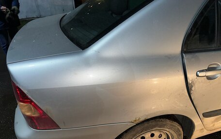 Toyota Corolla, 2004 год, 205 000 рублей, 23 фотография