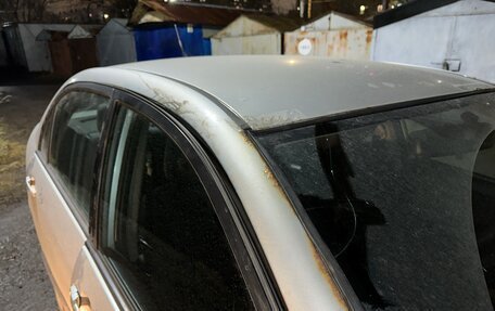 Toyota Corolla, 2004 год, 205 000 рублей, 16 фотография