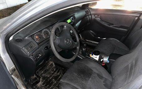 Toyota Corolla, 2004 год, 205 000 рублей, 19 фотография