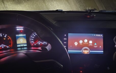 Haval F7 I, 2020 год, 1 500 000 рублей, 4 фотография