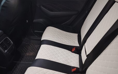 Haval F7 I, 2020 год, 1 500 000 рублей, 7 фотография