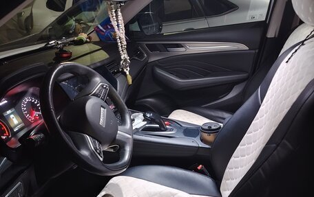 Haval F7 I, 2020 год, 1 500 000 рублей, 8 фотография