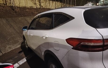 Haval F7 I, 2020 год, 1 500 000 рублей, 9 фотография