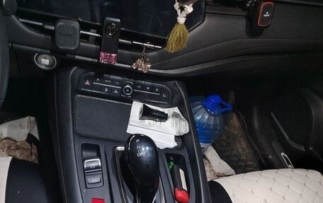 Haval F7 I, 2020 год, 1 500 000 рублей, 6 фотография