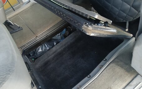 Chrysler Town & Country IV, 2004 год, 650 000 рублей, 16 фотография