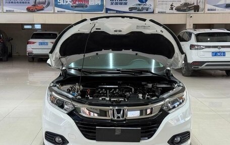 Honda Vezel, 2021 год, 1 875 000 рублей, 8 фотография