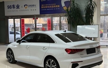 Audi A3, 2022 год, 2 425 000 рублей, 6 фотография