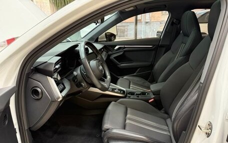 Audi A3, 2022 год, 2 425 000 рублей, 11 фотография