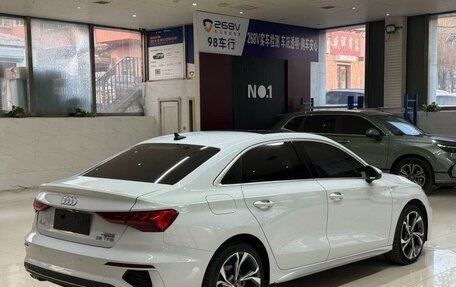 Audi A3, 2022 год, 2 425 000 рублей, 5 фотография