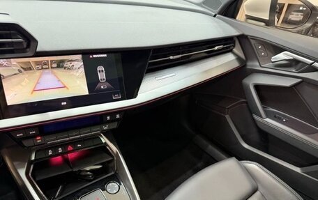 Audi A3, 2022 год, 2 425 000 рублей, 9 фотография