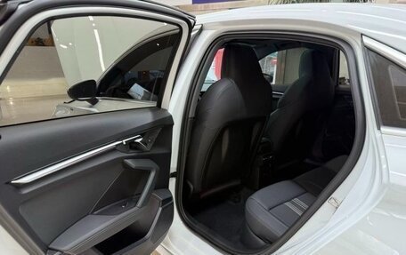 Audi A3, 2022 год, 2 425 000 рублей, 12 фотография