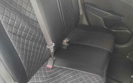 Hyundai Solaris II рестайлинг, 2018 год, 860 000 рублей, 2 фотография