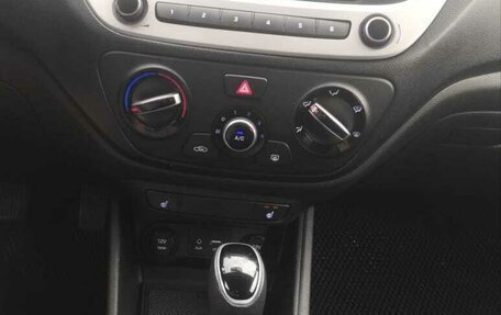 Hyundai Solaris II рестайлинг, 2018 год, 860 000 рублей, 8 фотография