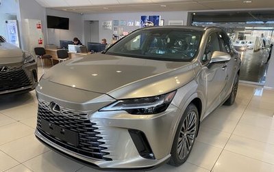 Lexus RX IV рестайлинг, 2025 год, 11 490 000 рублей, 1 фотография