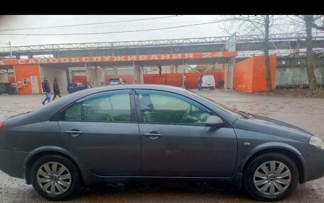 Nissan Primera III, 2003 год, 390 000 рублей, 7 фотография